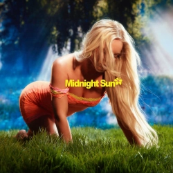 Обкладинка: Midnight Sun - Alex Chapman Remix