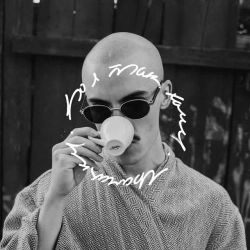 Обкладинка: Cofein