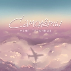 Обкладинка: Самолеты