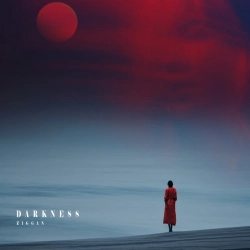 Обкладинка треку: Darkness (Slowed + Reverb) Обкладинка: Darkness (Slowed + Reverb)