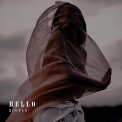 Обкладинка: Hello