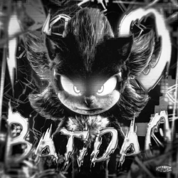 Обкладинка: NO BATIDÃO - Ultra Slowed